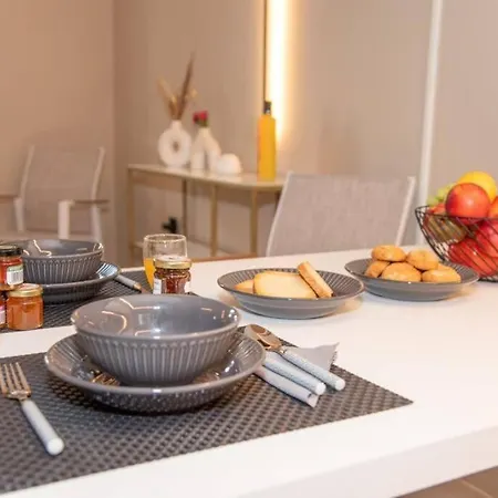 Appartement Lola's Sweet - Corfu Town *