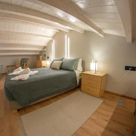 Appartement Lola's Sweet - Corfu Town *
