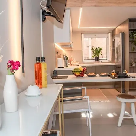 Appartement Lola's Sweet - Corfu Town Corfu (city)