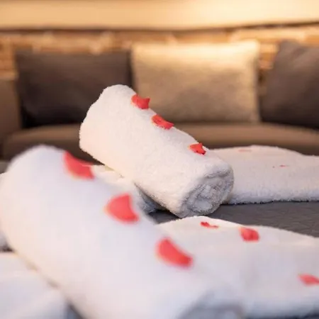 Lola's Sweet - Corfu Town Appartement *