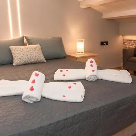 Lola's Sweet - Corfu Town Appartement Corfu (city)