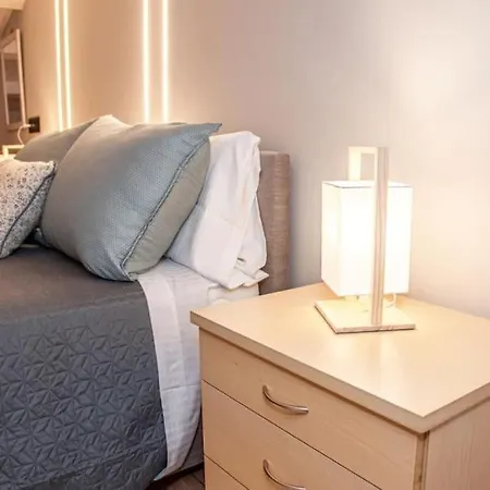 Appartement Lola's Sweet - Corfu Town Corfu (city)