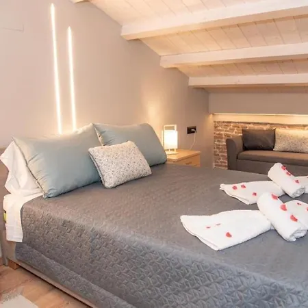 Lola's Sweet - Corfu Town Appartement Corfu (city)