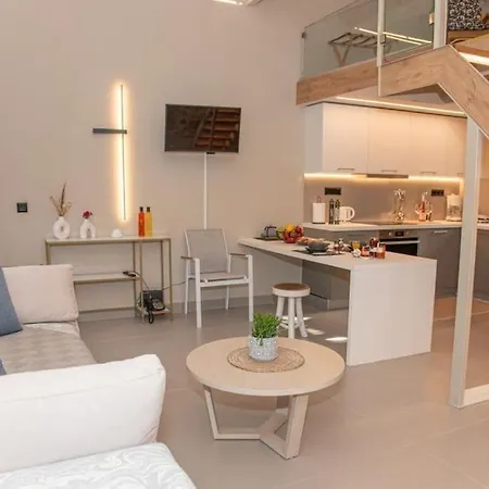 Appartement Lola's Sweet - Corfu Town