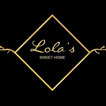 Lola's Sweet - Corfu Town Appartement