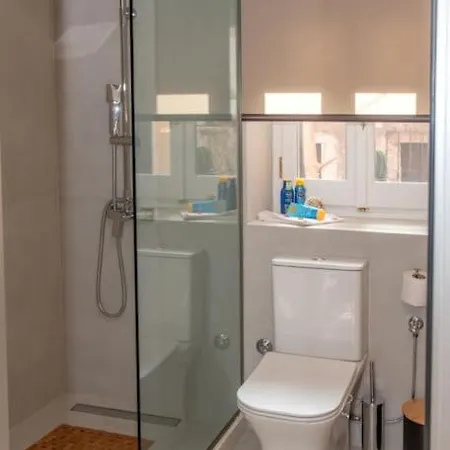 Appartement Lola's Sweet - Corfu Town