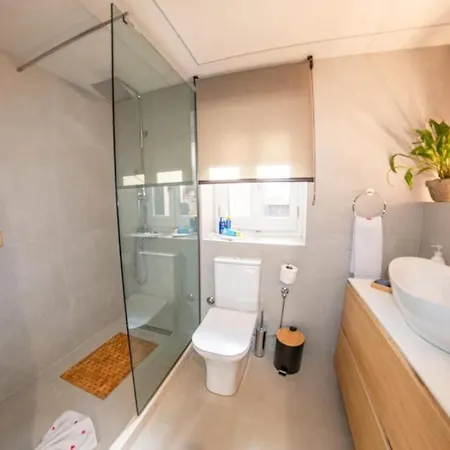 Lola's Sweet - Corfu Town Appartement