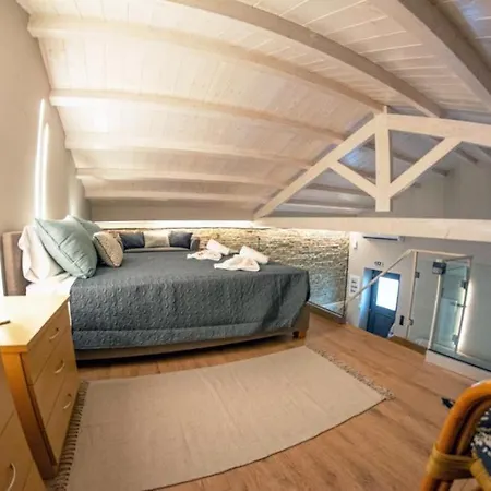 Appartement Lola's Sweet - Corfu Town
