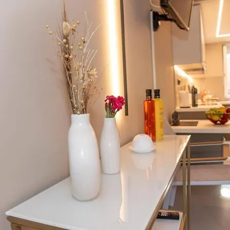 Lola's Sweet - Corfu Town Appartement Corfu (city)