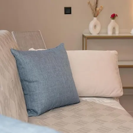 Lola's Sweet - Corfu Town Appartement
